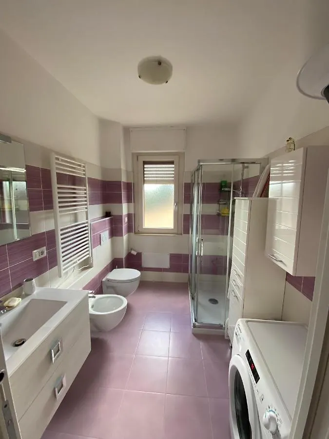 Apartmán Coral Dream Alghero 0*,  Itálie