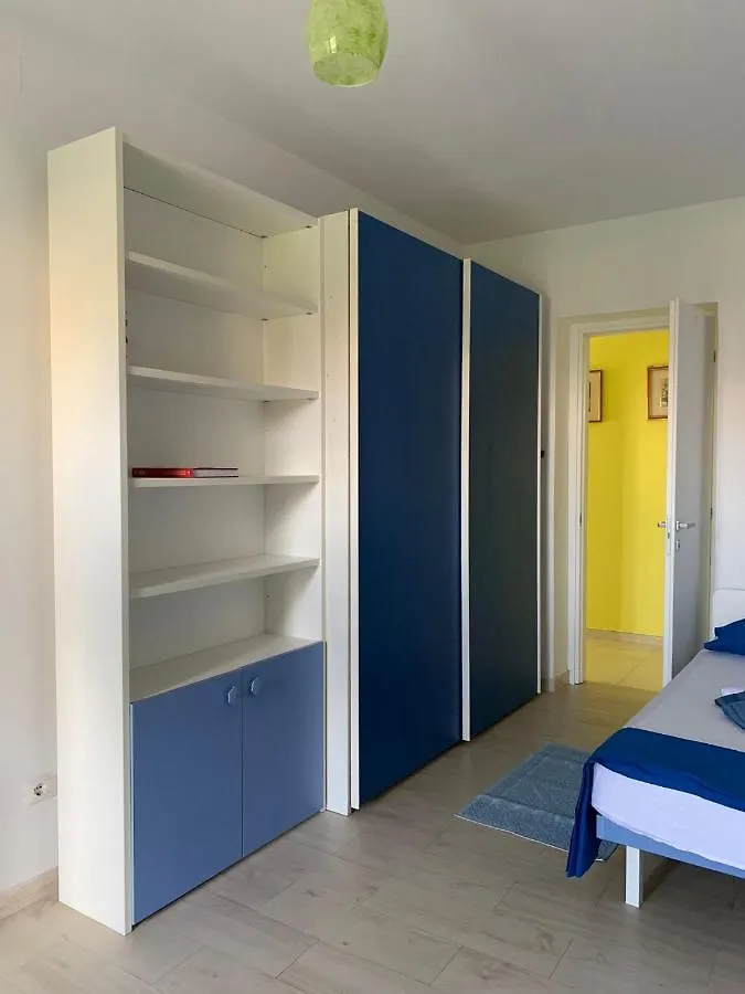 Apartmán Coral Dream Alghero