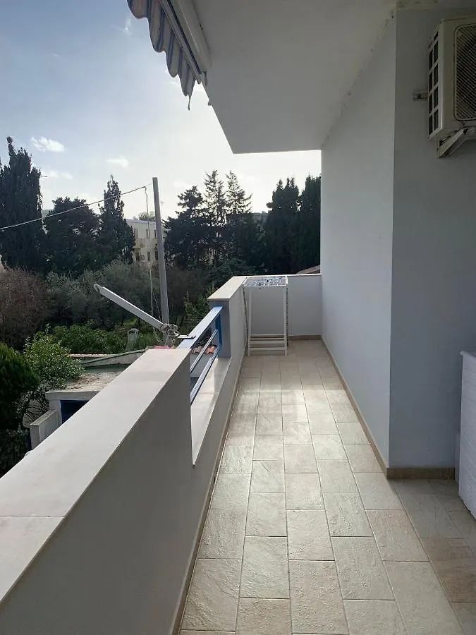 Apartmán Coral Dream Alghero