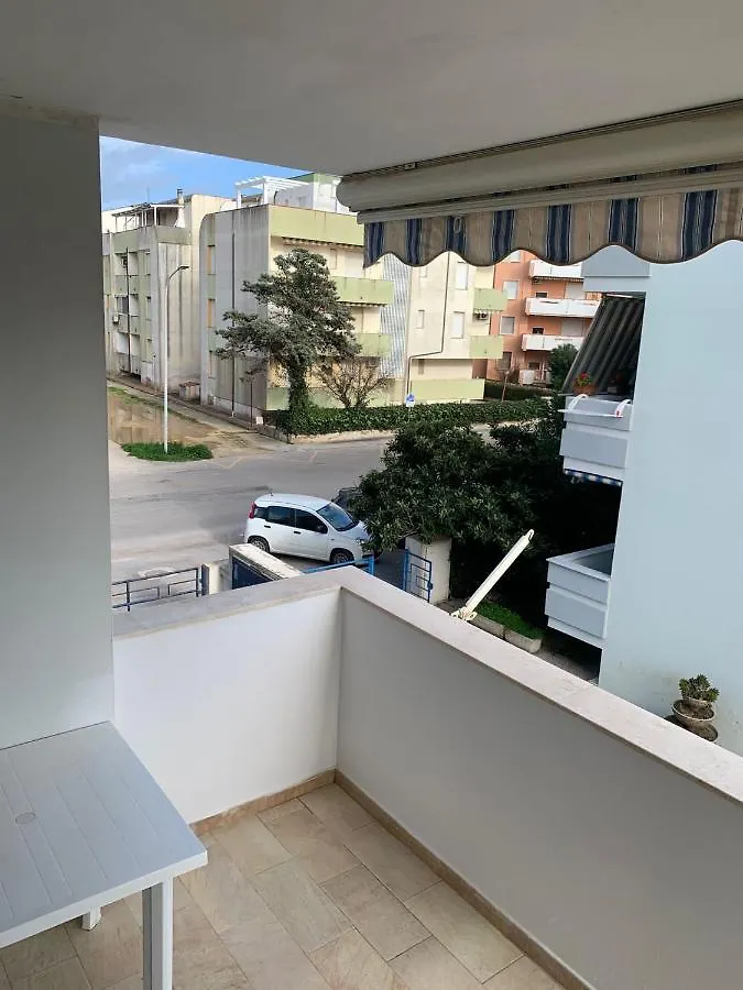 Apartmán Coral Dream Alghero