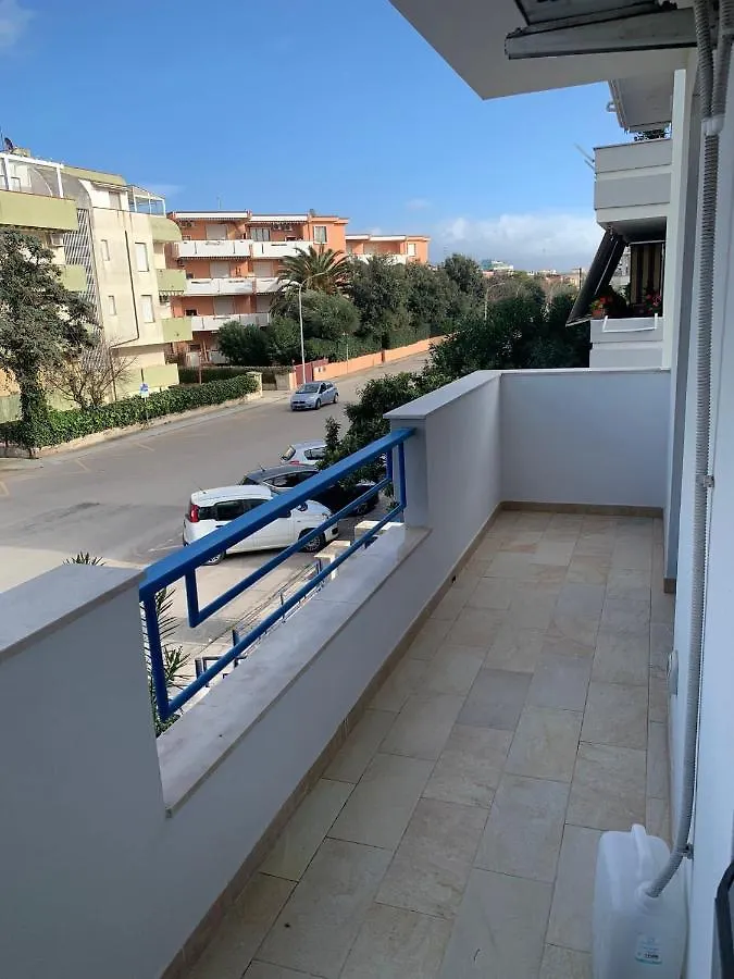 Apartmán Coral Dream Alghero