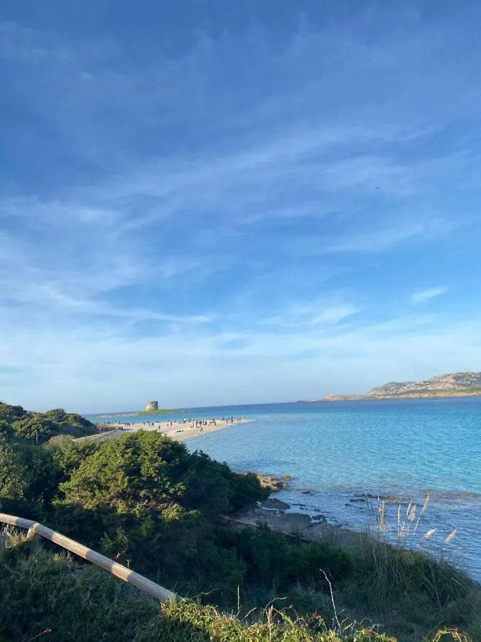 Apartmán Coral Dream Alghero 0*,  Itálie