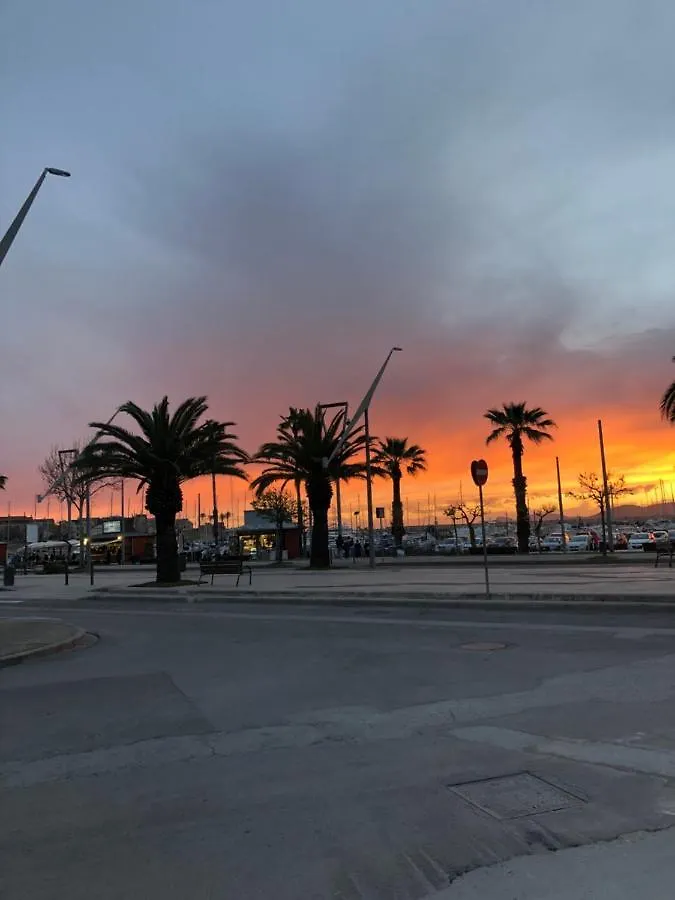 Apartmán Coral Dream Alghero