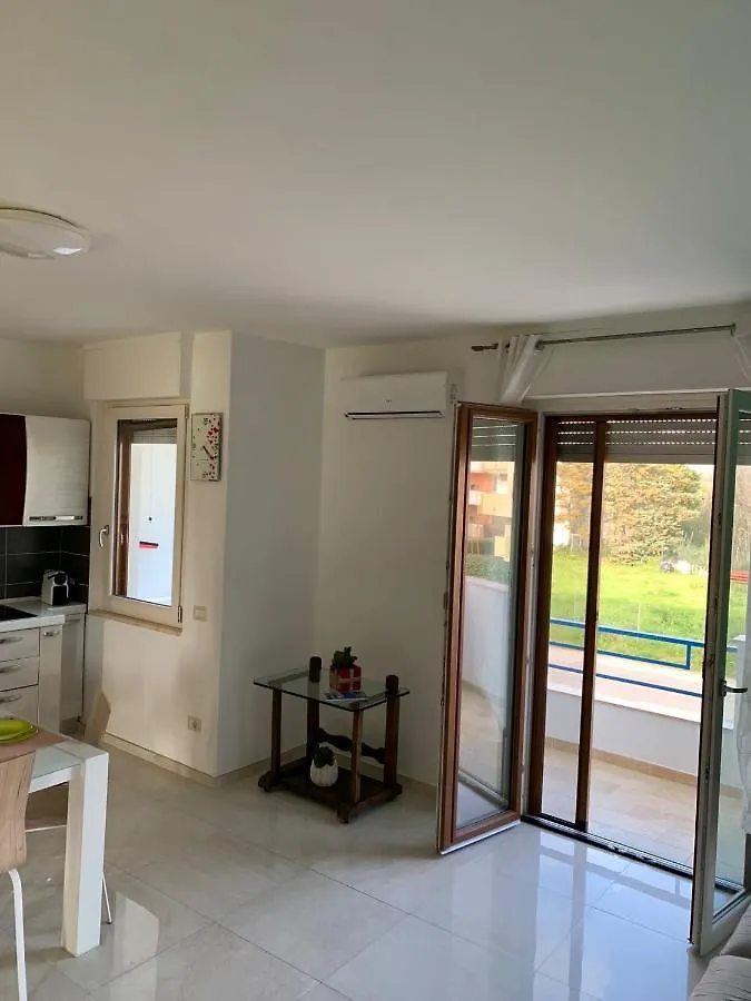Apartmán Coral Dream Alghero