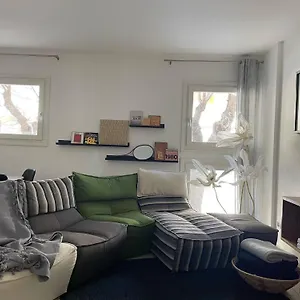 Casa 83 A Pochi Passi Dal Centro Appartamento